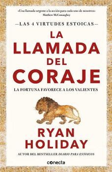 LA LLAMADA DEL CORAJE