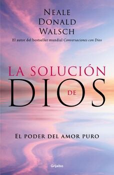 LA SOLUCIN DE DIOS