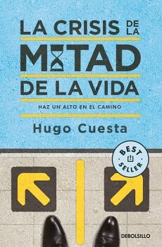 LA CRISIS DE LA MITAD DE LA VIDA