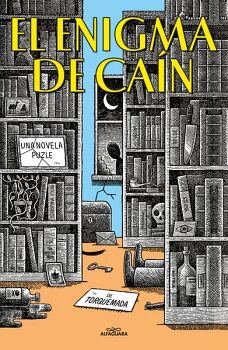 EL ENIGMA DE CAN
