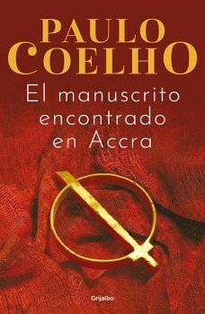 EL MANUSCRITO ENCONTRADO EN ACCRA