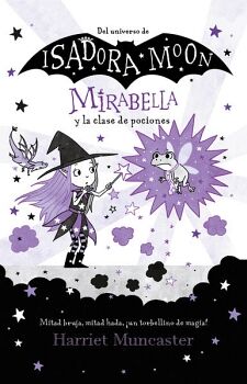 MIRABELLA 3 - MIRABELLA Y LA CLASE DE POCIONES