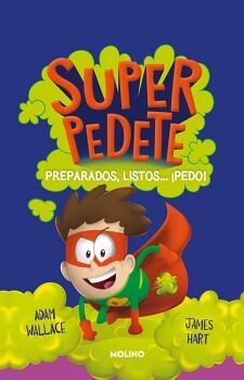 PREPARADOS, LISTOS... PEDO! ( SUPERPEDETE 2 )