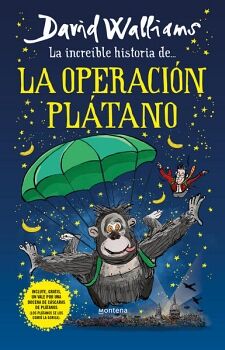 LA INCREBLE HISTORIA DE... LA OPERACIN PLTANO