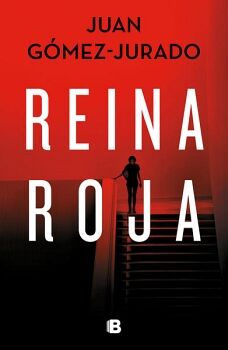 REINA ROJA ( ANTONIA SCOTT 1 )