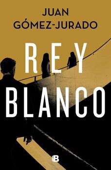 REY BLANCO ( ANTONIA SCOTT 3 )
