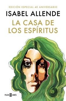 LA CASA DE LOS ESPRITUS