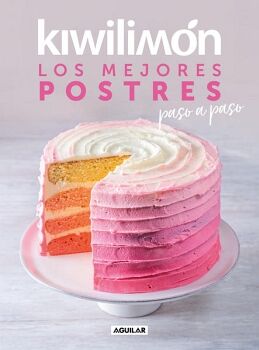 KIWILIMN. LOS MEJORES POSTRES