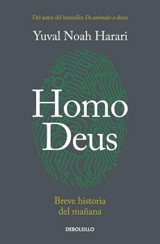 HOMO DEUS