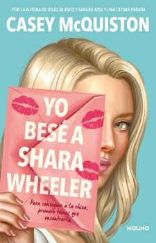 YO BES A SHARA WHEELER