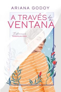 A TRAVS DE MI VENTANA ( TRILOGA HERMANOS HIDALGO 1 )
