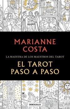 EL TAROT PASO A PASO