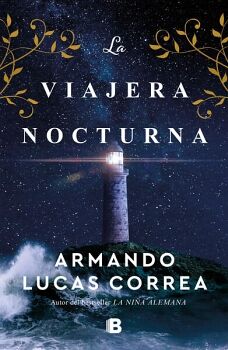 LA VIAJERA NOCTURNA