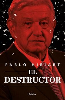 EL DESTRUCTOR