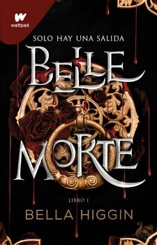 BELLE MORTE 1 - BELLE MORTE