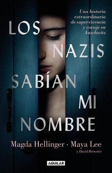 LOS NAZIS SABAN MI NOMBRE