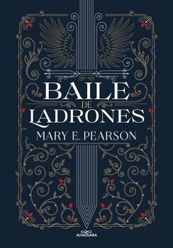 BAILE DE LADRONES ( BAILE DE LADRONES 1 )