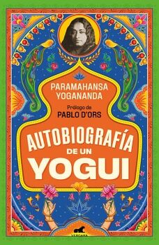 AUTOBIOGRAFA DE UN YOGUI