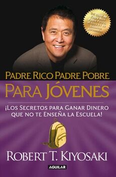 PADRE RICO, PADRE POBRE PARA JVENES