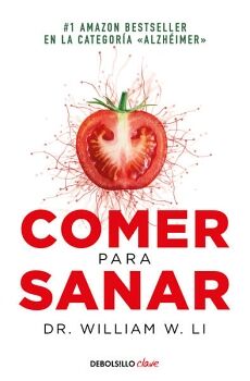 COMER PARA SANAR