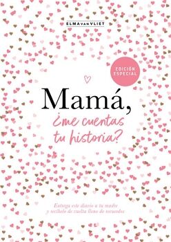 MAM, ME CUENTAS TU HISTORIA? (EDICIN OFICIAL)