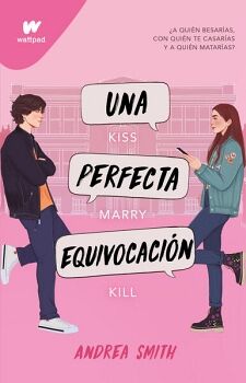 UNA PERFECTA EQUIVOCACIN ( SEREMOS IMPERFECTOS 1 )