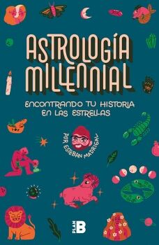 ASTROLOGA MILLENNIAL