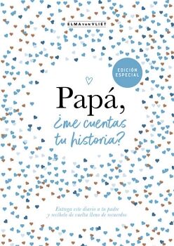PAP, ME CUENTAS TU HISTORIA? (EDICIN OFICIAL)