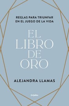 EL LIBRO DE ORO