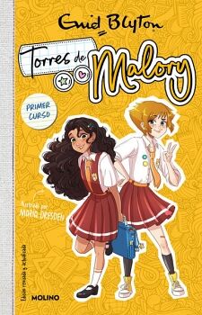 TORRES DE MALORY 1 - PRIMER CURSO