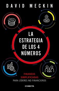 LA ESTRATEGIA DE LOS 4 NMEROS