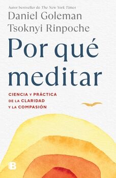 POR QU� MEDITAR