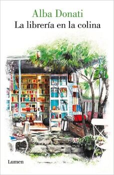 LA LIBRER�A EN LA COLINA