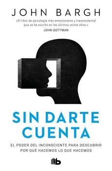 SIN DARTE CUENTA