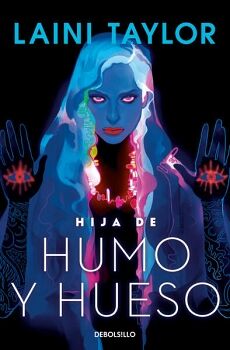 HIJA DE HUMO Y HUESO ( HIJA DE HUMO Y HUESO 1 )