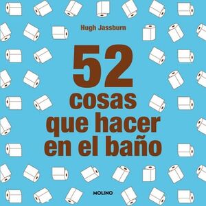 52 COSAS QUE HACER EN EL BAO