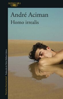 HOMO IRREALIS