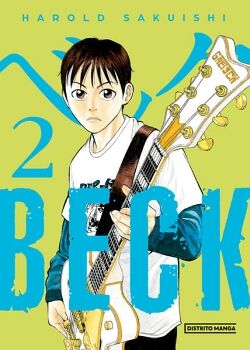 BECK (EDICIN KANZENBAN) 2