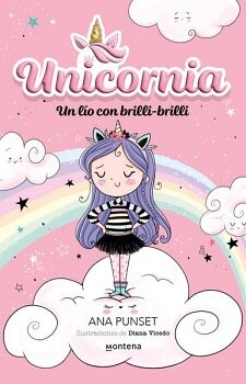 UNICORNIA 1 - UN LO CON BRILLI-BRILLI