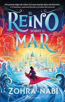 EL REINO SOBRE EL MAR