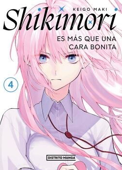 SHIKIMORI ES M�S QUE UNA CARA BONITA 4