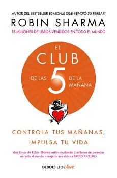 EL CLUB DE LAS 5 DE LA MAANA