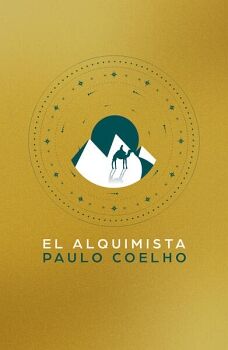 EL ALQUIMISTA