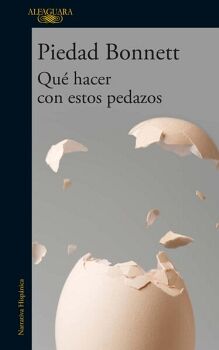 QU HACER CON ESTOS PEDAZOS