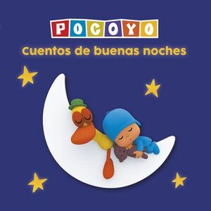 POCOY - CUENTOS DE BUENAS NOCHES