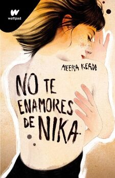 NO TE ENAMORES DE NIKA ( NO TE ENAMORES 1 )