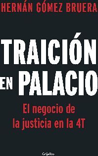 TRAICIN EN PALACIO