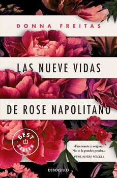 LAS NUEVE VIDAS DE ROSE NAPOLITANO