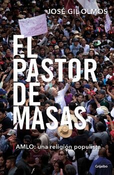 EL PASTOR DE MASAS