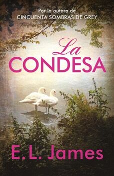 LA CONDESA ( MISTER 2 )